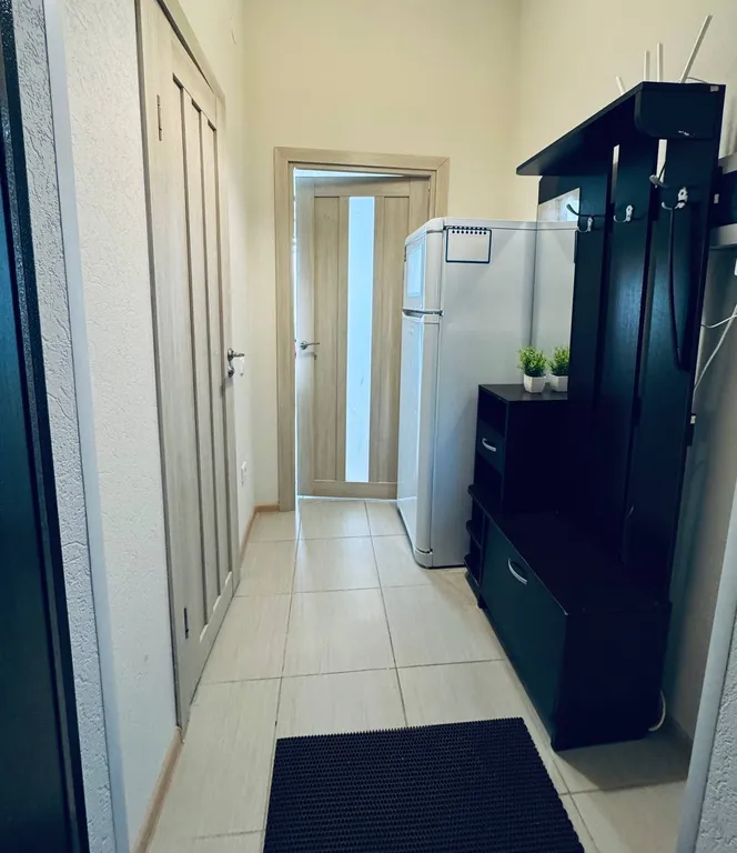 Видовая студия с панорамным видом