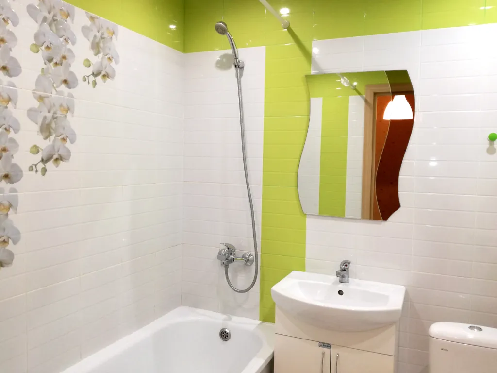 Уютная квартира в новостройке