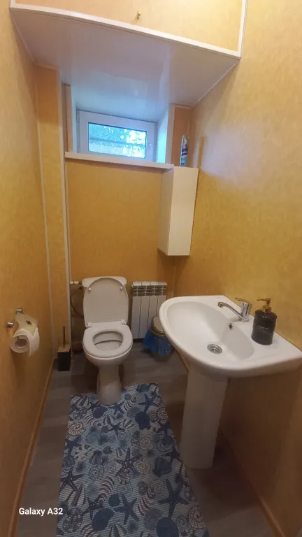 Уютный чистый дом