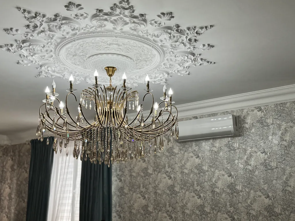 Дом возле моря