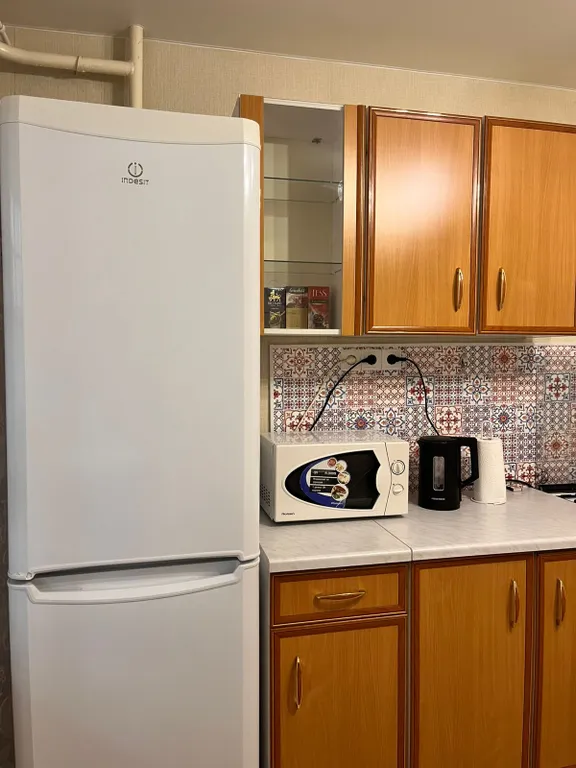 Уютная квартира возле Ледового