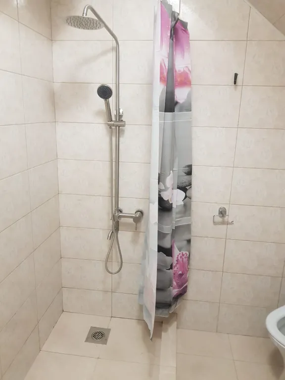 Новый коттедж в центре