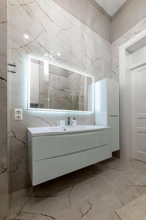 Элитная квартира