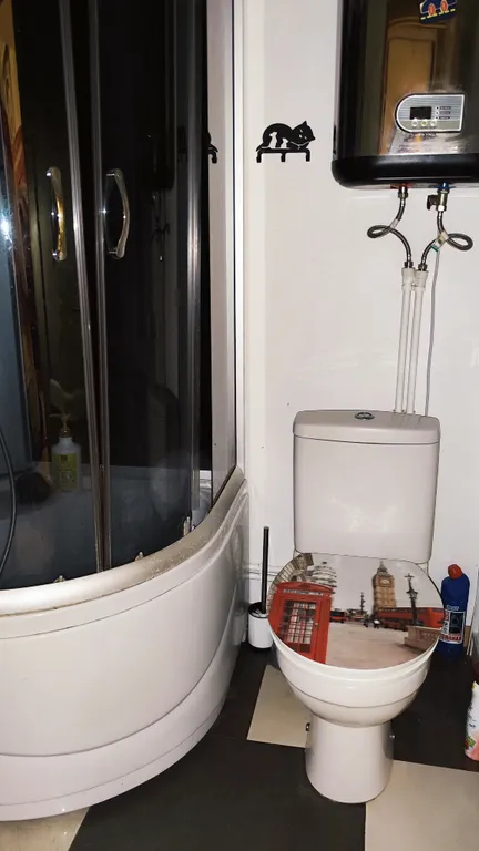 Усадьба с русской баней, джакузи для большой компании