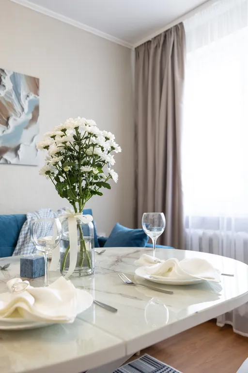 Квартира Квартира у рыбной деревни — Калининград