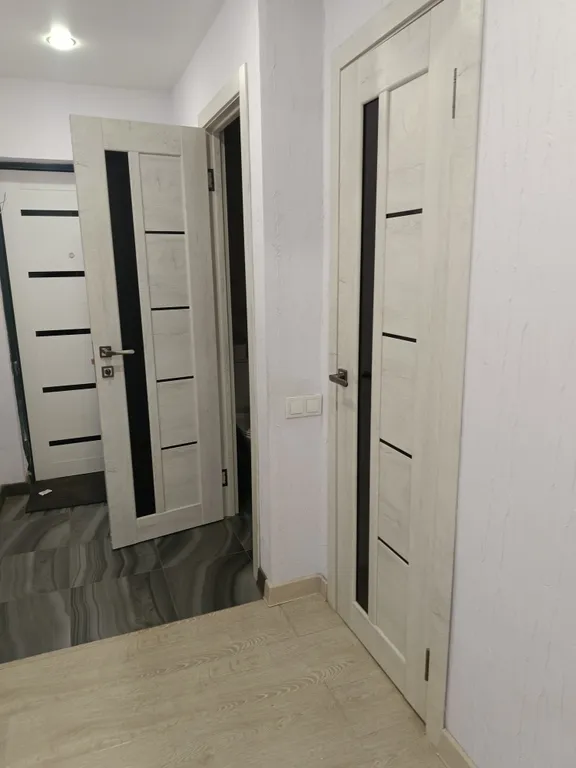 Квартира в спальном районе