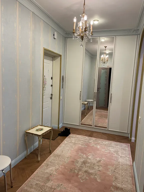 Квартира Квартира Vintage home — Калининград