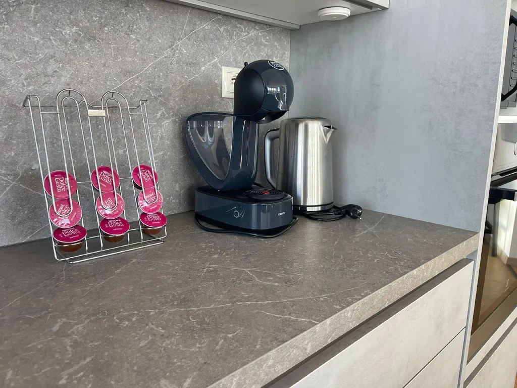 Panorama Apartment Great view