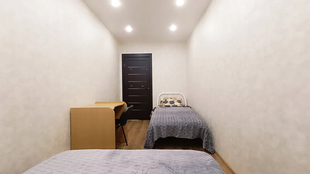 Квартира в центральном районе