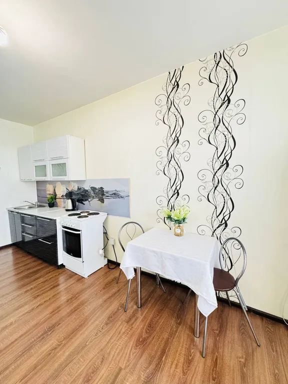 Квартира у метро Екатеринбург