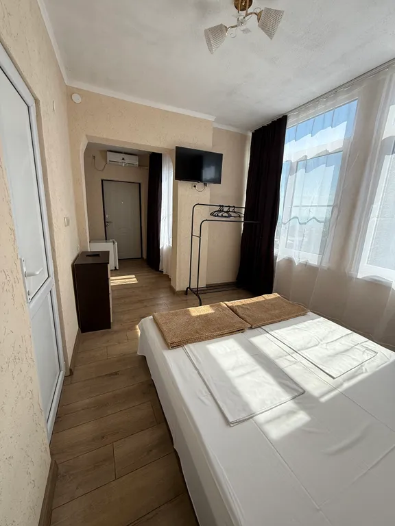 Квартира Комната — Гагра