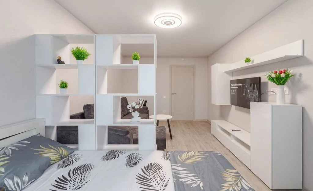 Апартаменты Квартиркаплаза семейный вариант в гео-центре, близко всё