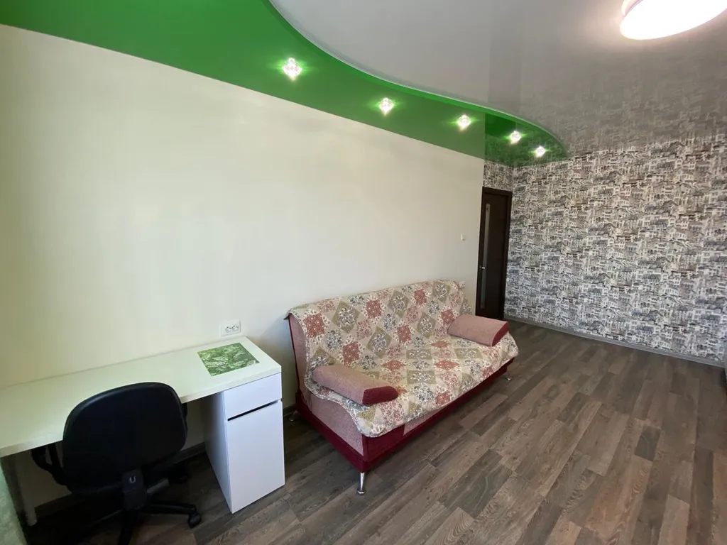 Апартаменты в центре города