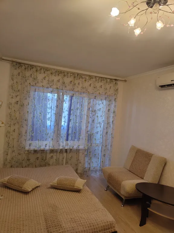 Уютная квартира на Завокзальном