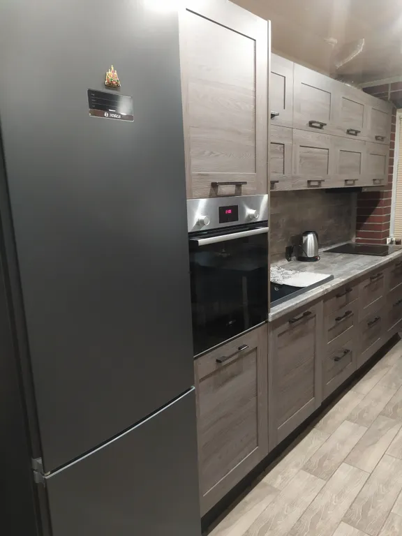 Апартаменты в центре города