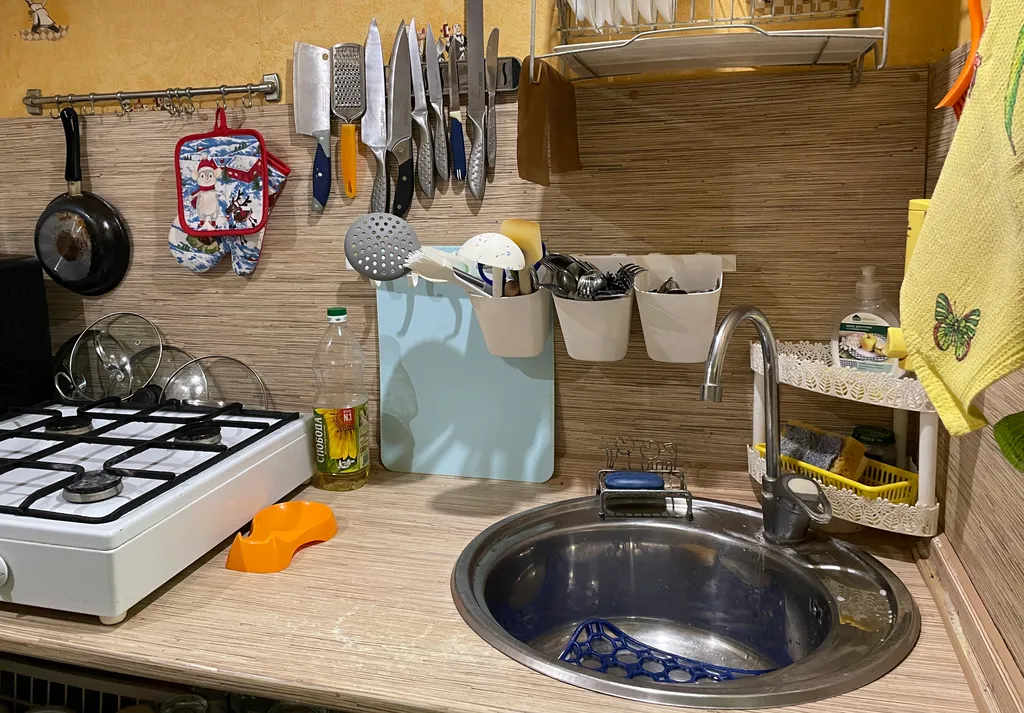 Коттедж Милый домик рядом с озером Ильмень — Великий Новгород