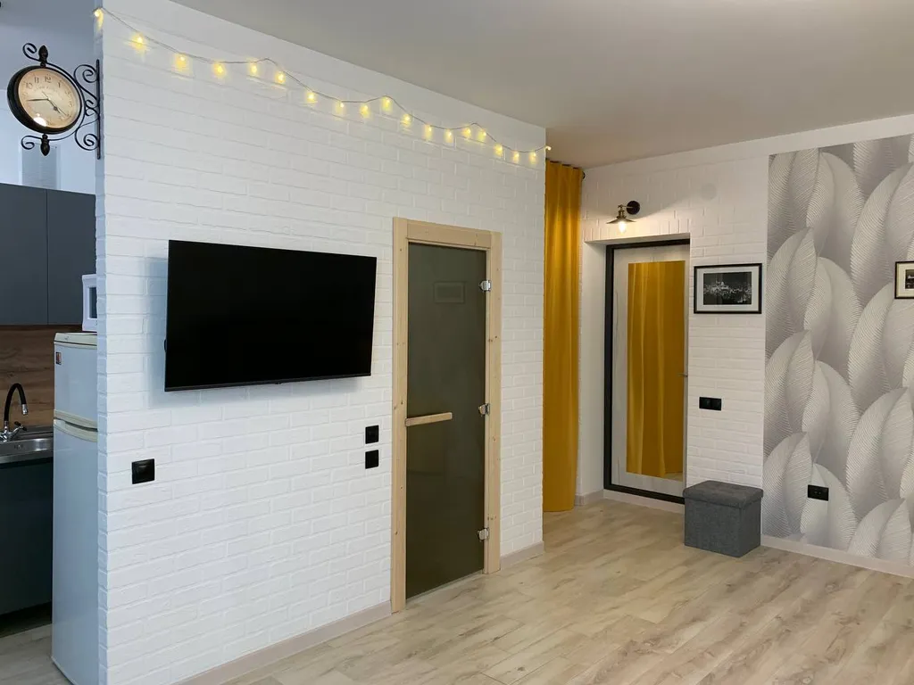 Уютная квартира в центре города!Бесконтактное заселение и выезд!