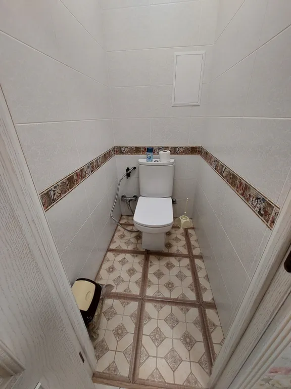 Апартаменты в золотом квадрате Западного