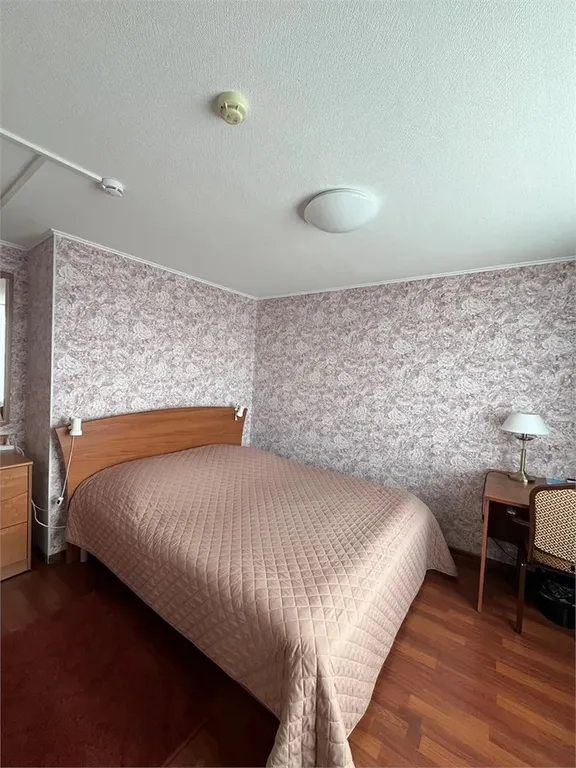 Квартира Комната — аренда посуточно в Воркута