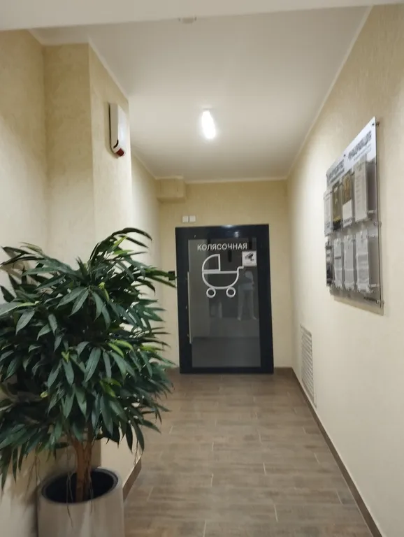 Квартира Квартира в ЖК Дивный у озера — Тюмень