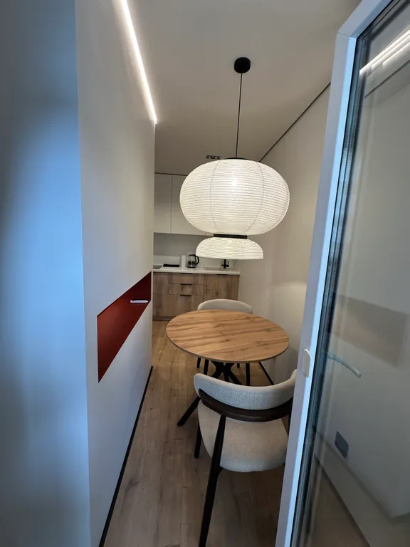 Уютный уголок