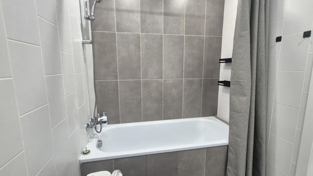 2-комнатная большая шикарная квартира