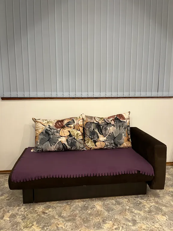 Просторная комфортная квартира у бювета минеральной воды и Аллеи Любви