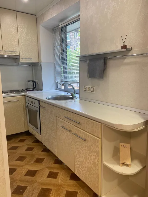 Уютная 2-комнатная квартира