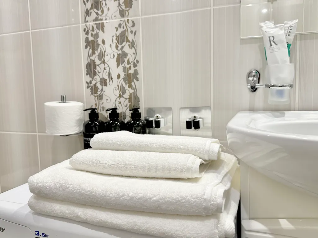 Квартира в центре города