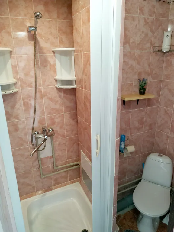 Студия в центре