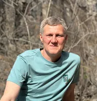 Александр Барышев