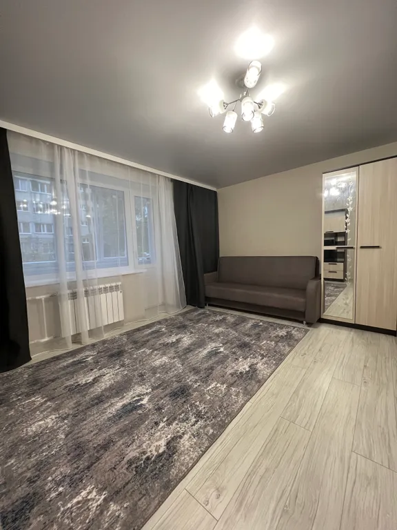 Уютная квартира в сосновом бору