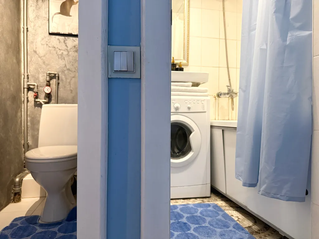 Квартира Квартира Уютно как дома — Пушкин