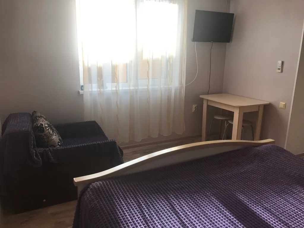 Квартира Уютное жильё — Севастополь