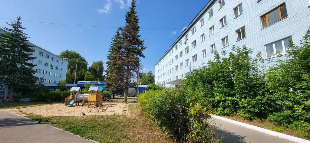 Уютная гостинка