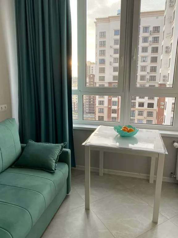 Квартира премиум в новом ЖК Жигулина Роща