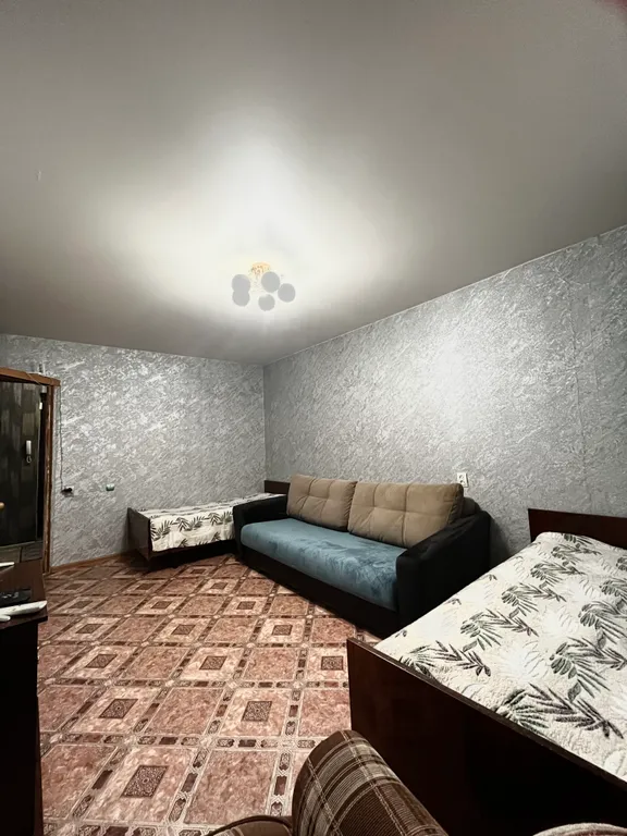 Уютная квартира,рядом с областной больницей