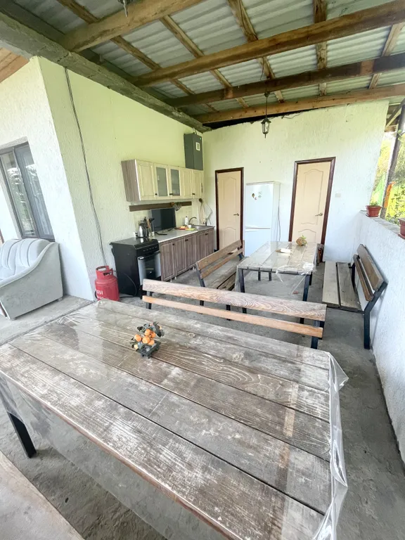 5-комнатный Дом