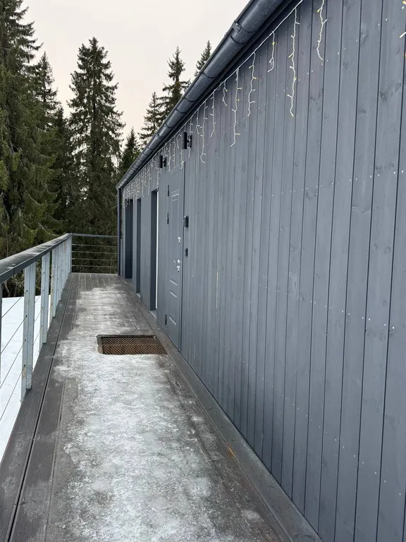 Уютный коттедж 2 — аренда посуточно в Рускеала