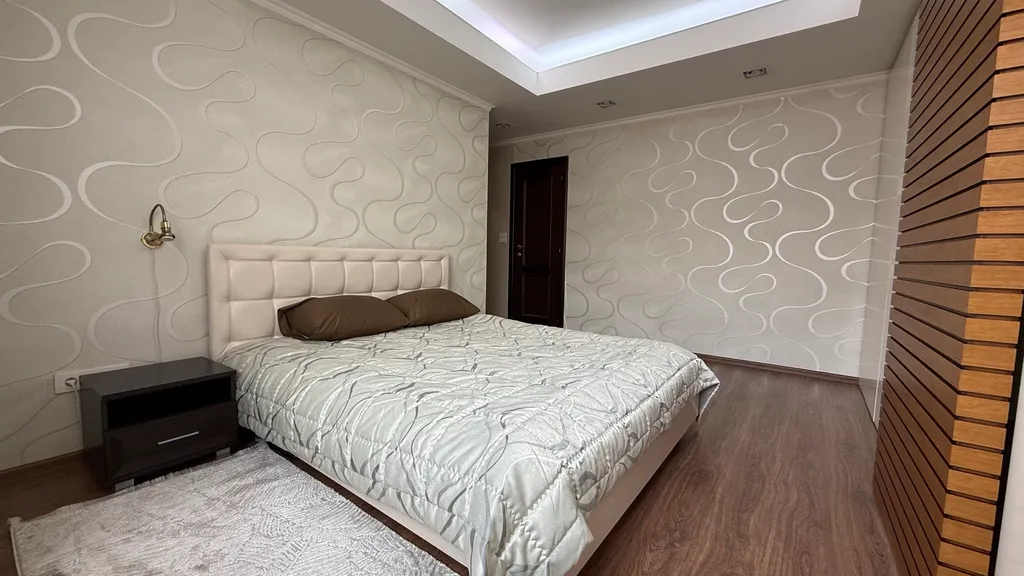 ЖК Грин Палас Люкс в самом центре города