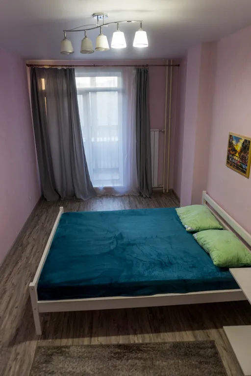 Квартира Квартира Комфорт в новостройке — Красноярск