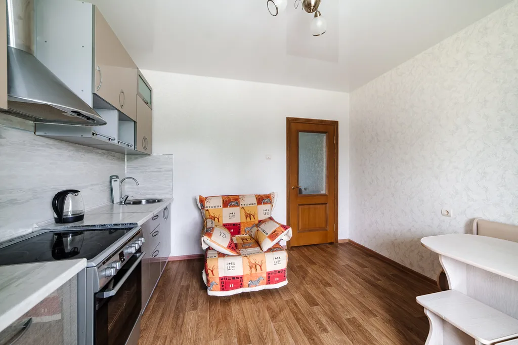 Дом на набережной