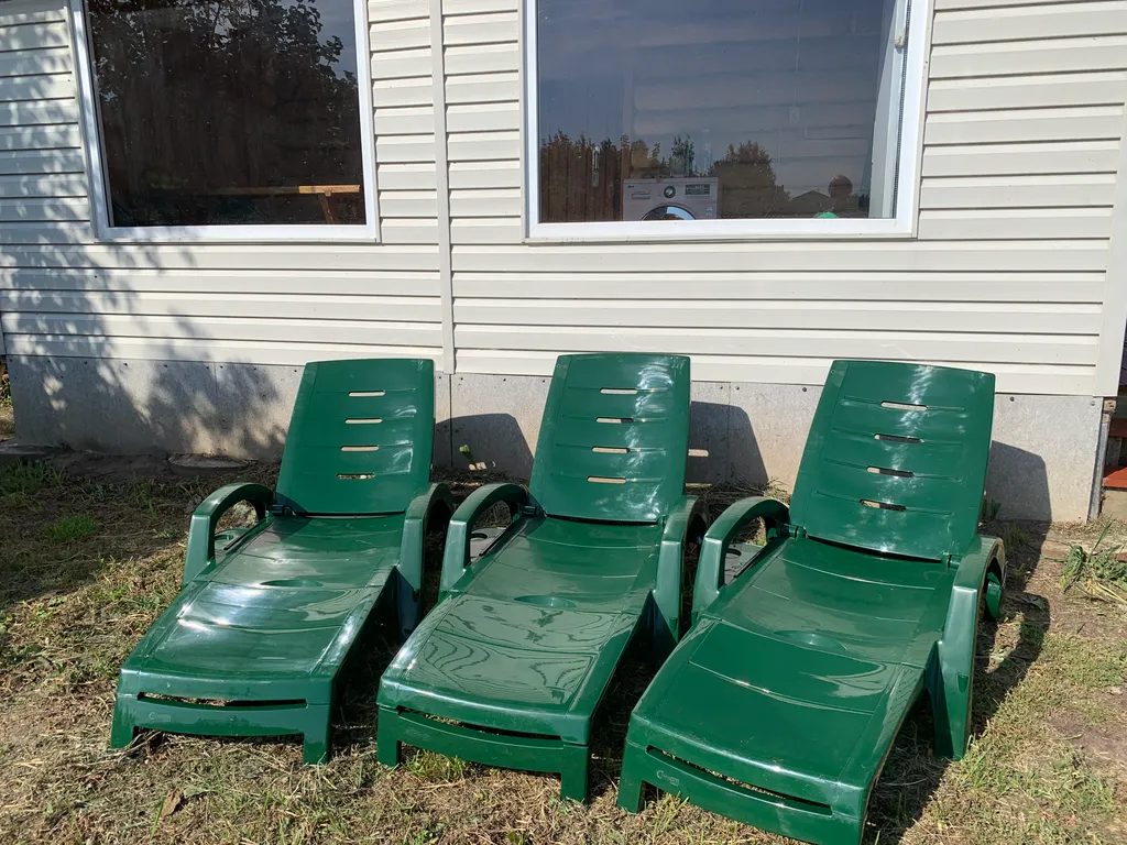 Уютный дом на Камском море