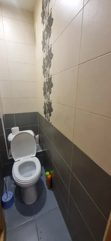 Уютная однокомнатная квартира на Пролетарской