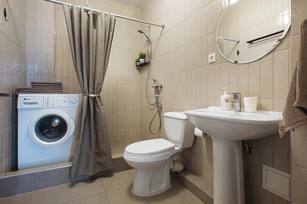 Квартира Квартира Apart Here comes the sun — Геленджик