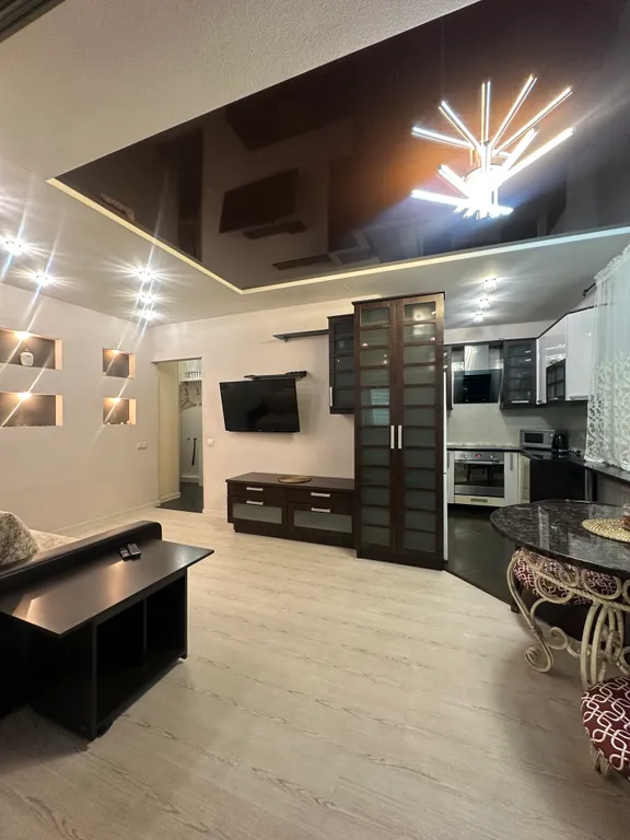 Уютные апартаменты в сердце исторического города