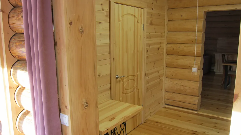 Уютный дом в центре Плеса