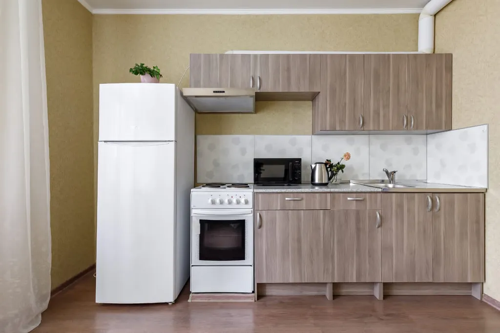 Квартира Квартира рядом с парком Галицкого — Краснодар