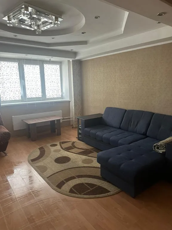 Отличная квартира в Заводском районе