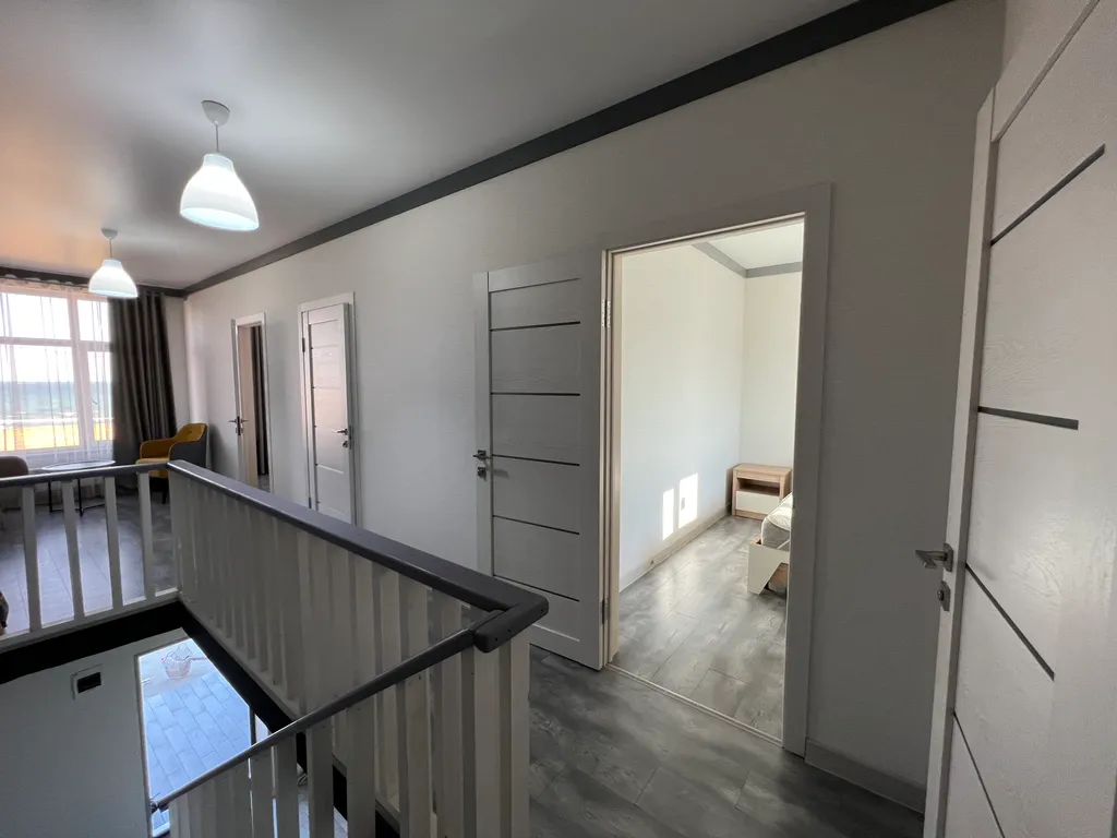 Домик у моря